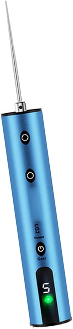  Efficacité Outil De Dissolvant De Colle D ' écran De Téléphone Portable Batterie Rechargeable Port De Type C Rotations Réglables Outil De Dégommage à Moteur Réversible