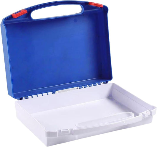  Boîte à Outils Durable En Polypropylène Pour Professionnels Et Amateurs