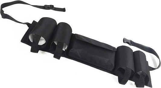  Sac Banane, Porte-canettes De Boisson, Outil Réglable, Téléphone, Bière, Ceinture, Bouteille Pour Hommes, Nettoyage De Sacs Banane