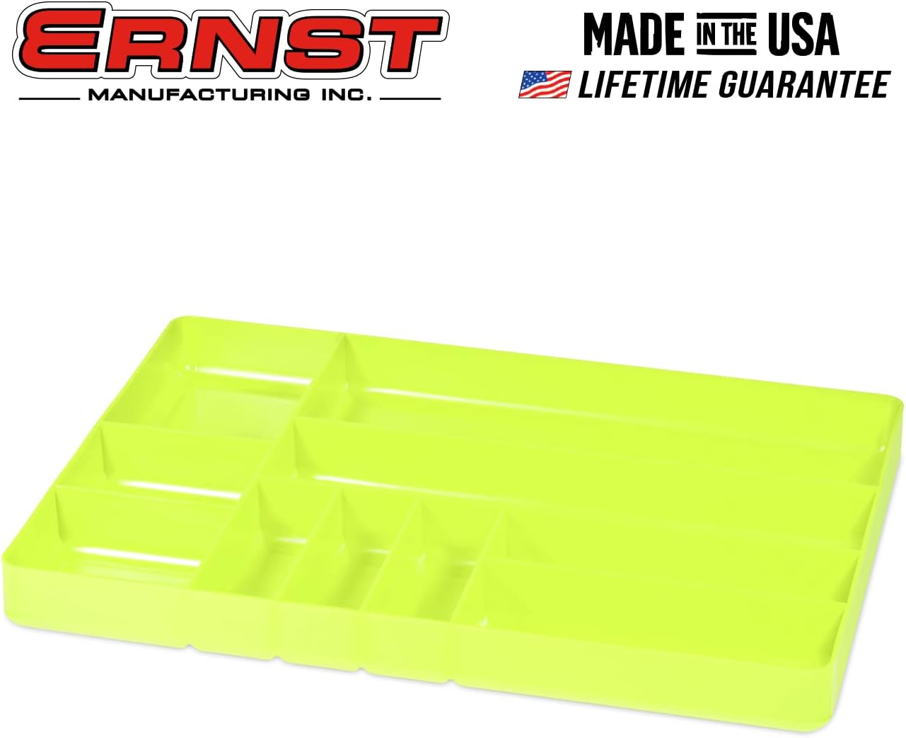  Ernst Manufacturing Plateau De Rangement, 5017HV