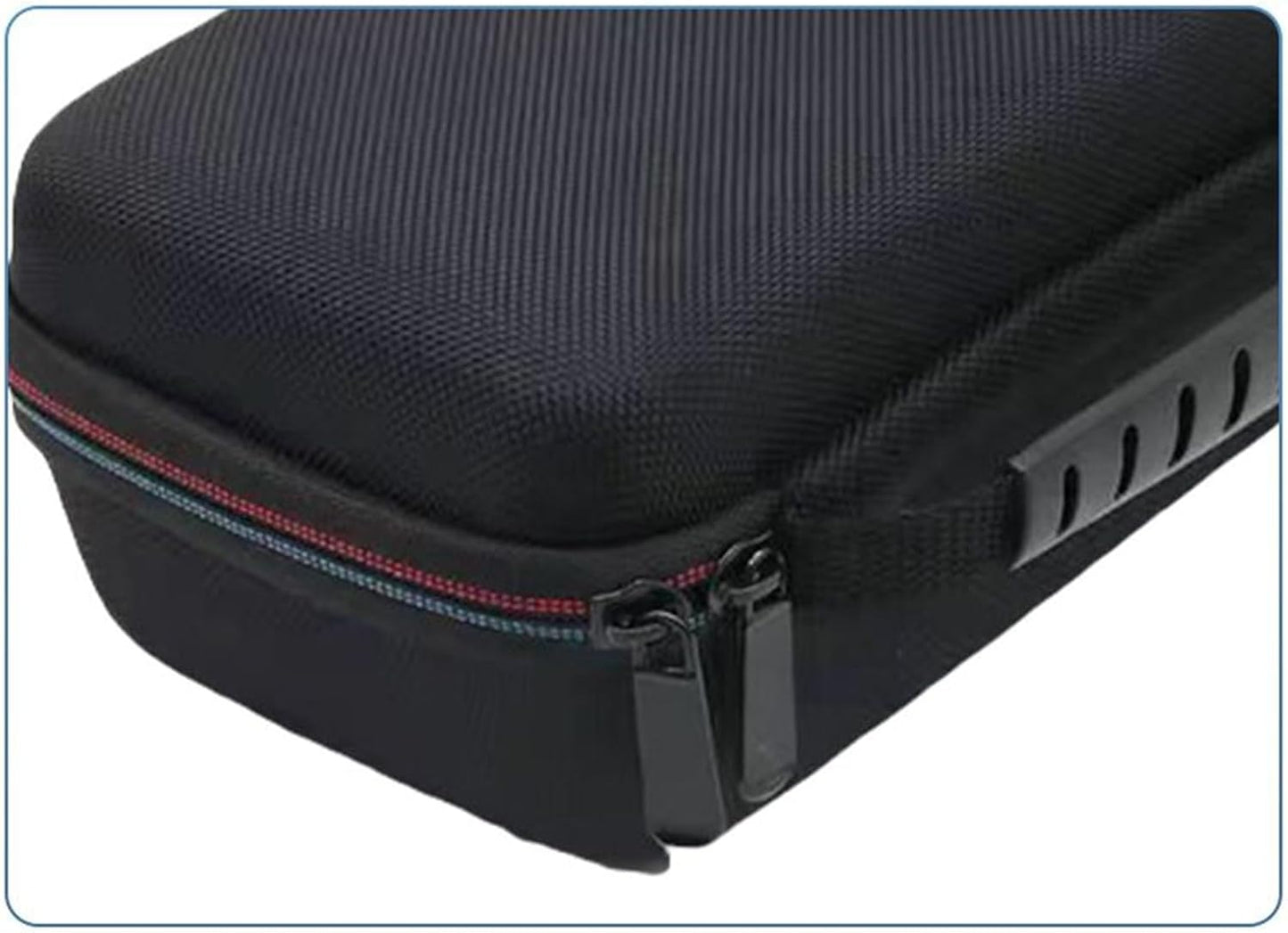 GENERIC Boîte à Outils étanche, Boîte De Rangement Portable, Design De Rangement Multifonctionnel, Coque Résistante Aux Chocs, Poignée De Transport Compacte, Pour La Maison, Le Camping, La Randonnée, La Pêche