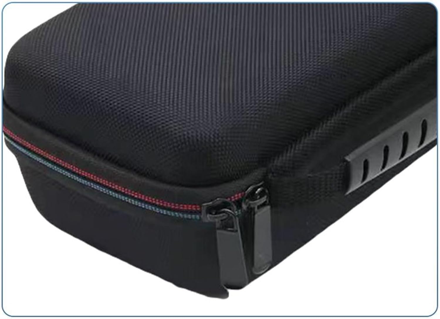GENERIC Boîte à Outils étanche, Boîte De Rangement Portable, Design De Rangement Multifonctionnel, Coque Résistante Aux Chocs, Poignée De Transport Compacte, Pour La Maison, Le Camping, La Randonnée, La Pêche