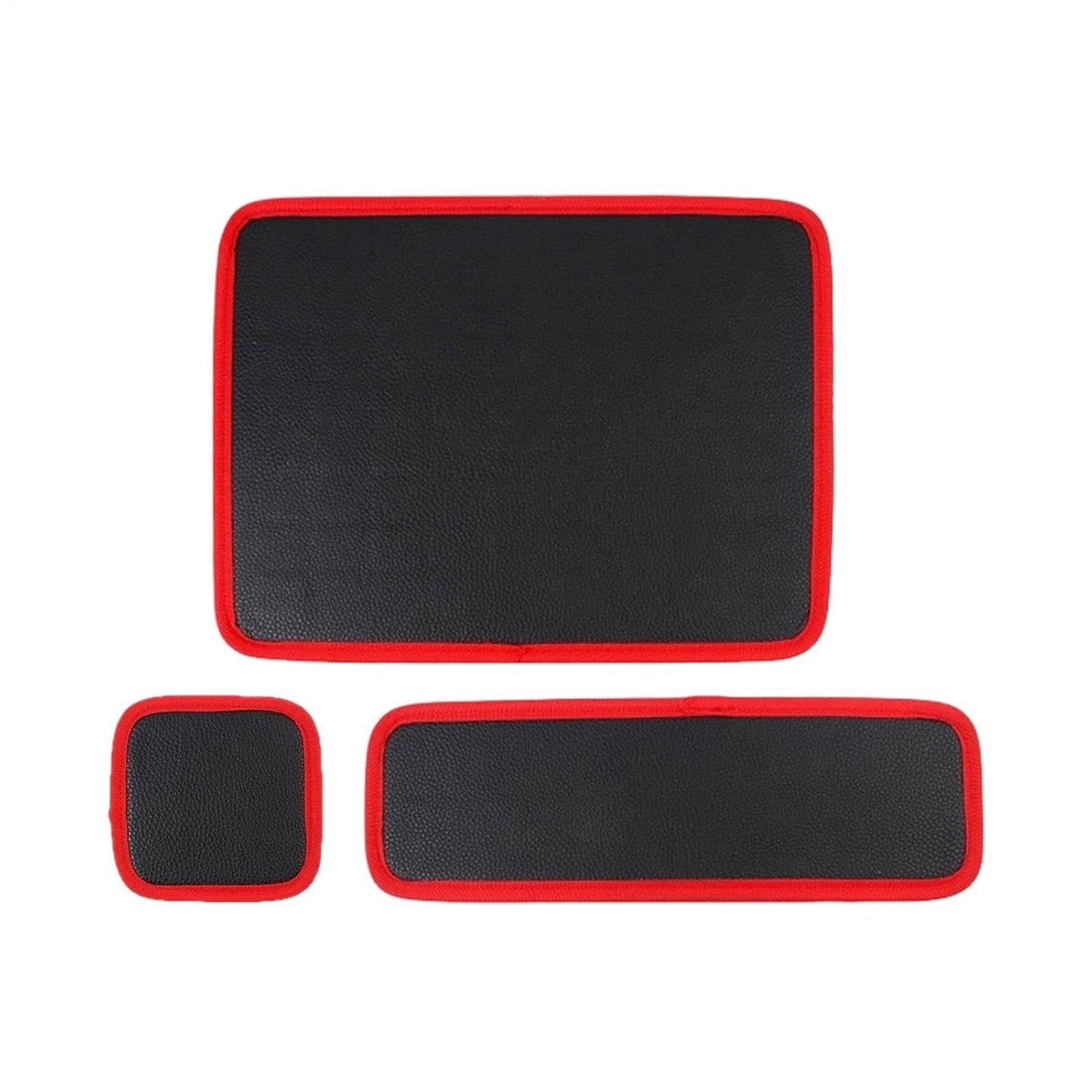  Tapis Magnétique Pour Outils - Support D'Organisation Antidérapant,Tapis Magnétique Pour Maintenance Mécanique | Pour Garage Atelier Réparation Auto Maison Vis Tournevis Clés Boulons