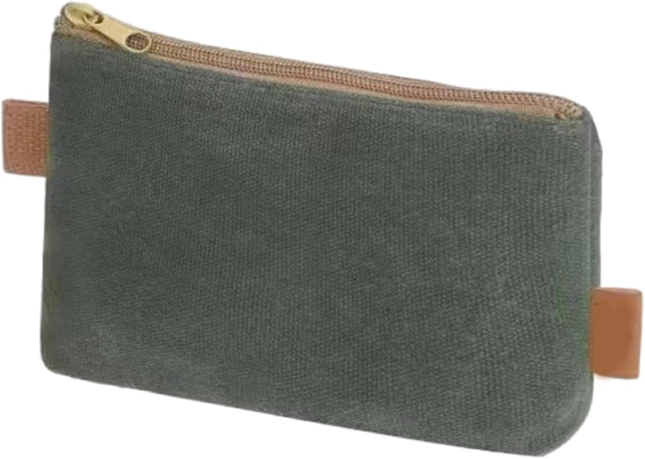  Pochettes De Rangement Pour Sacs à Outils En Toile, Parfaites Pour Les Projets De Rénovation Domiciliaire, Accès Pratique Outils, Capacité De Stockage Optimale, Pochettes Robustes
