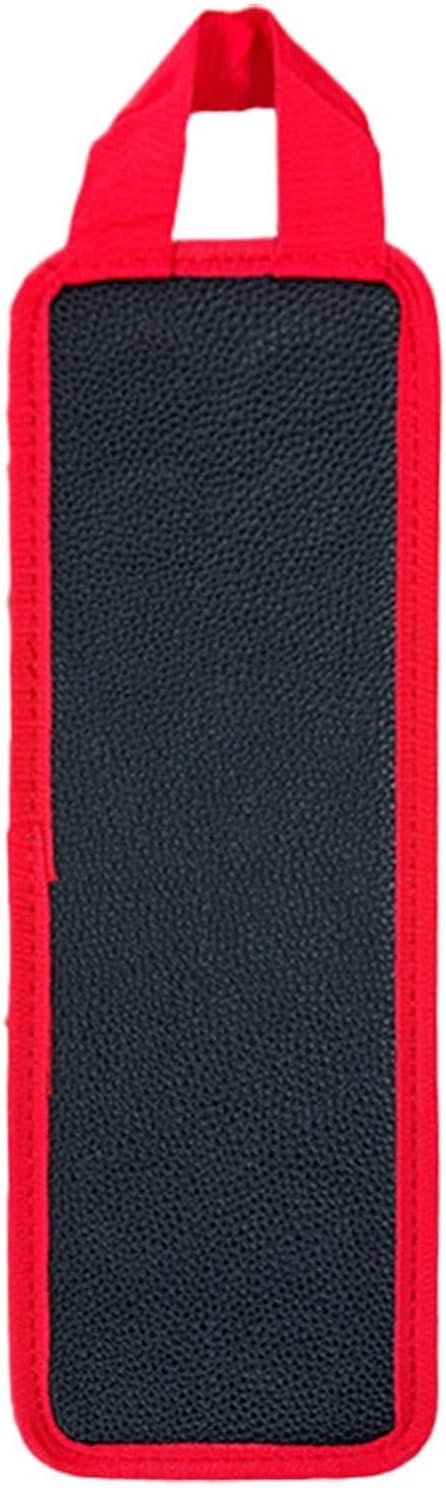  Tapis Magnétique Pour Outils,Plateau De Rangement Magnétique Pour Quincaillerie Avec Poignées | Tapis Pour Rangement D'Outils Pliable | Garage Atelier Jardin Remise Construction Bricolage Maison