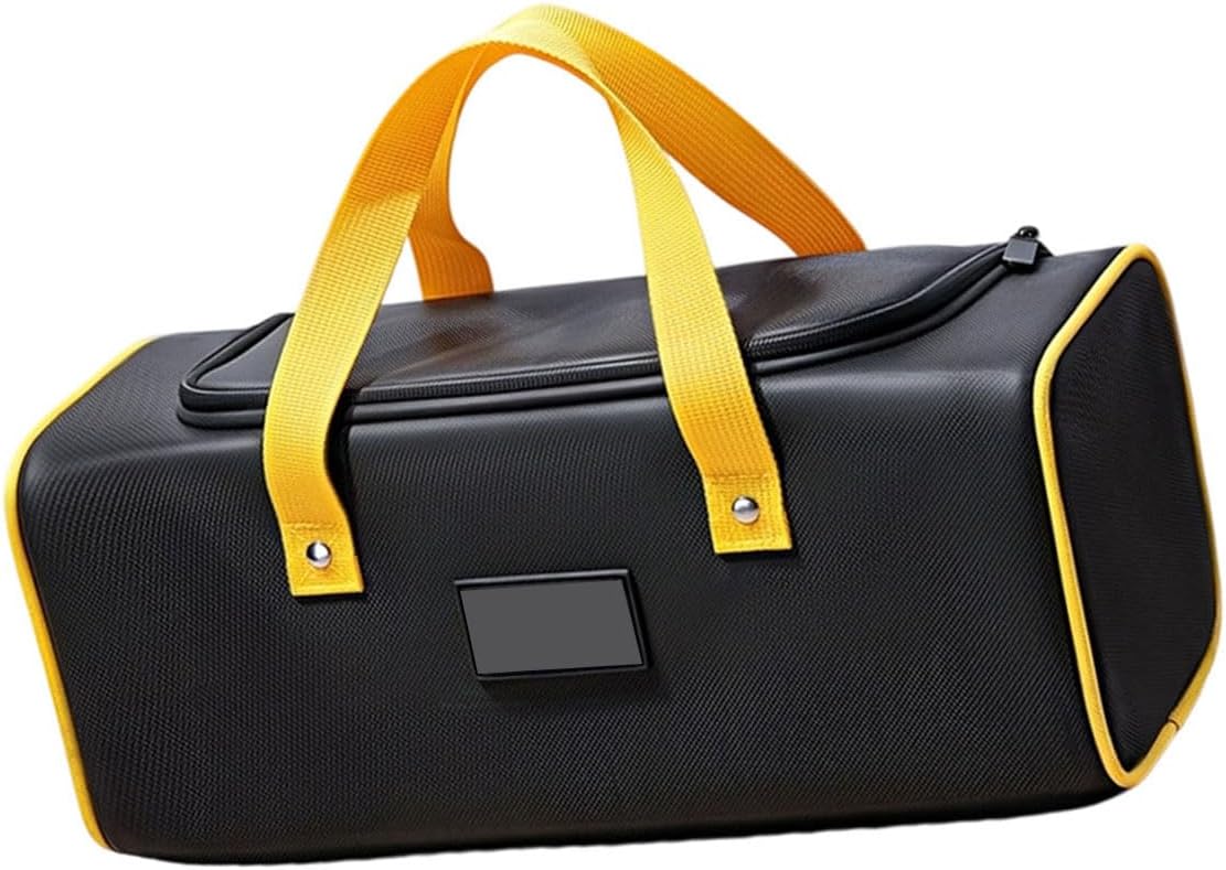  Sac à Outils à Compartiments Multiples Avec Rembourrage épais Et Extérieur Imperméable Pour Projets D'atelier, Sac à Outils