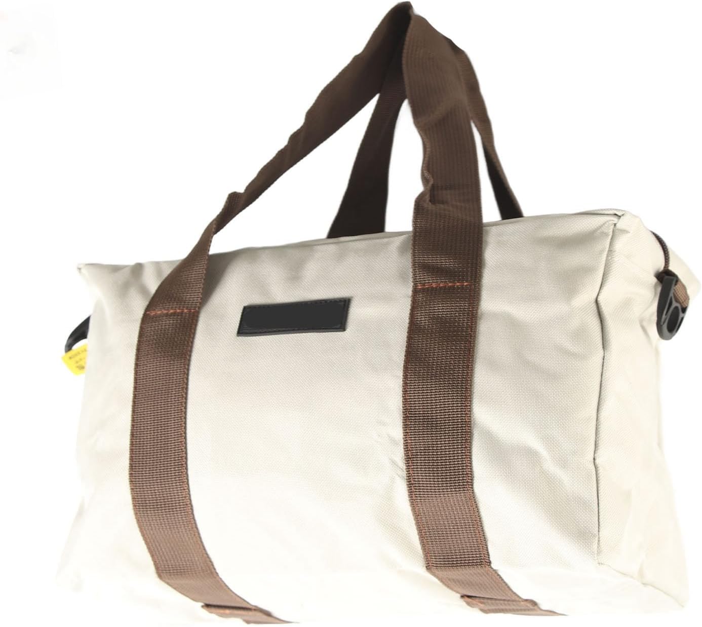  Sac à Outils à Large Ouverture, Sac à Outils Pour Le Travail Du Bois, à De Réparation, à D'entretien, étui De Rangement En Toile Imperméable, Robus (20 Pouces)