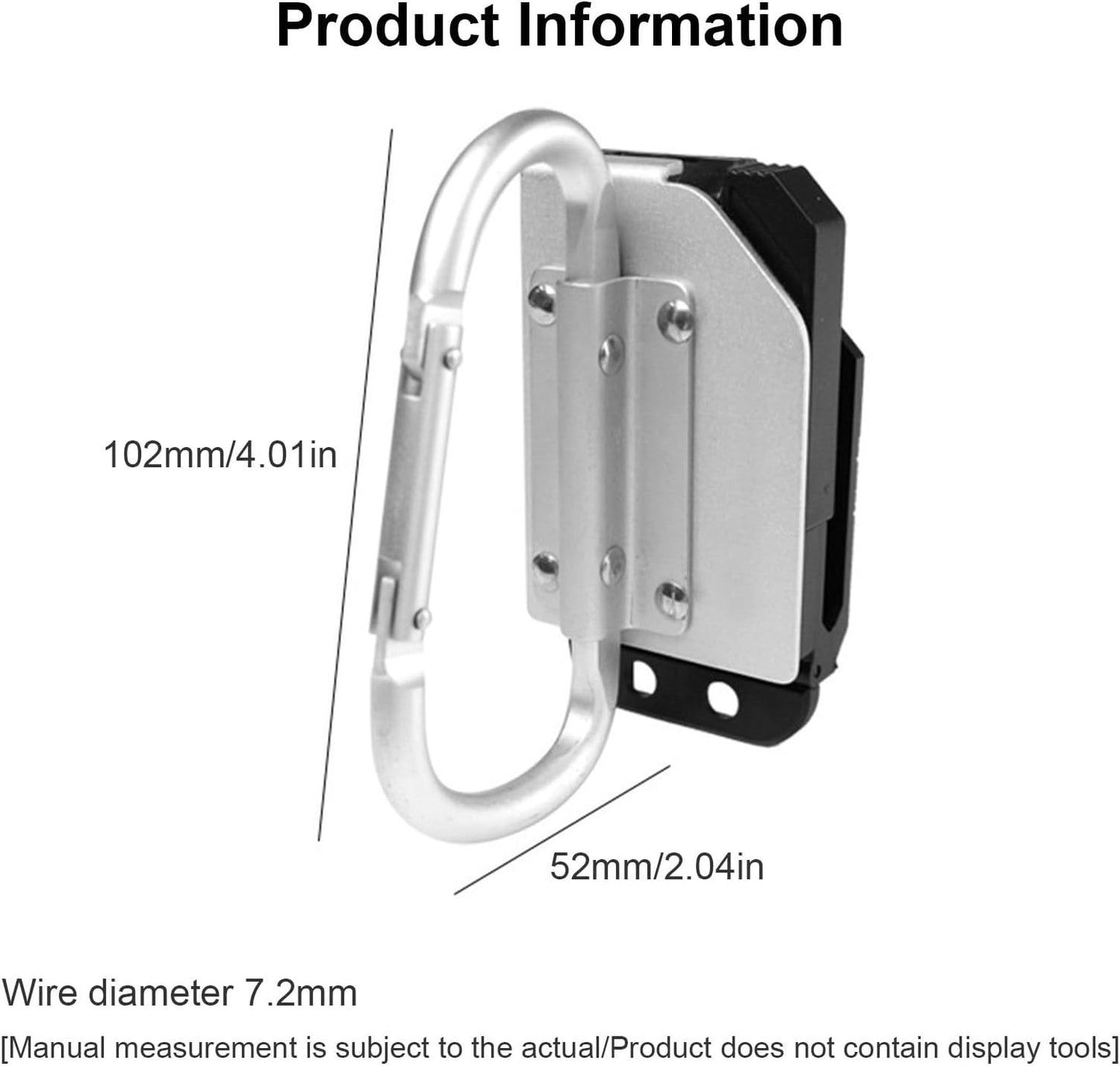  Support De Perceuse Pour Ceinture à Outils, Ceinture De Forage, Supports De Forage, Supports De Ruban à Mesurer, Support De Ceinture De Forage, Organiseurs D'outils