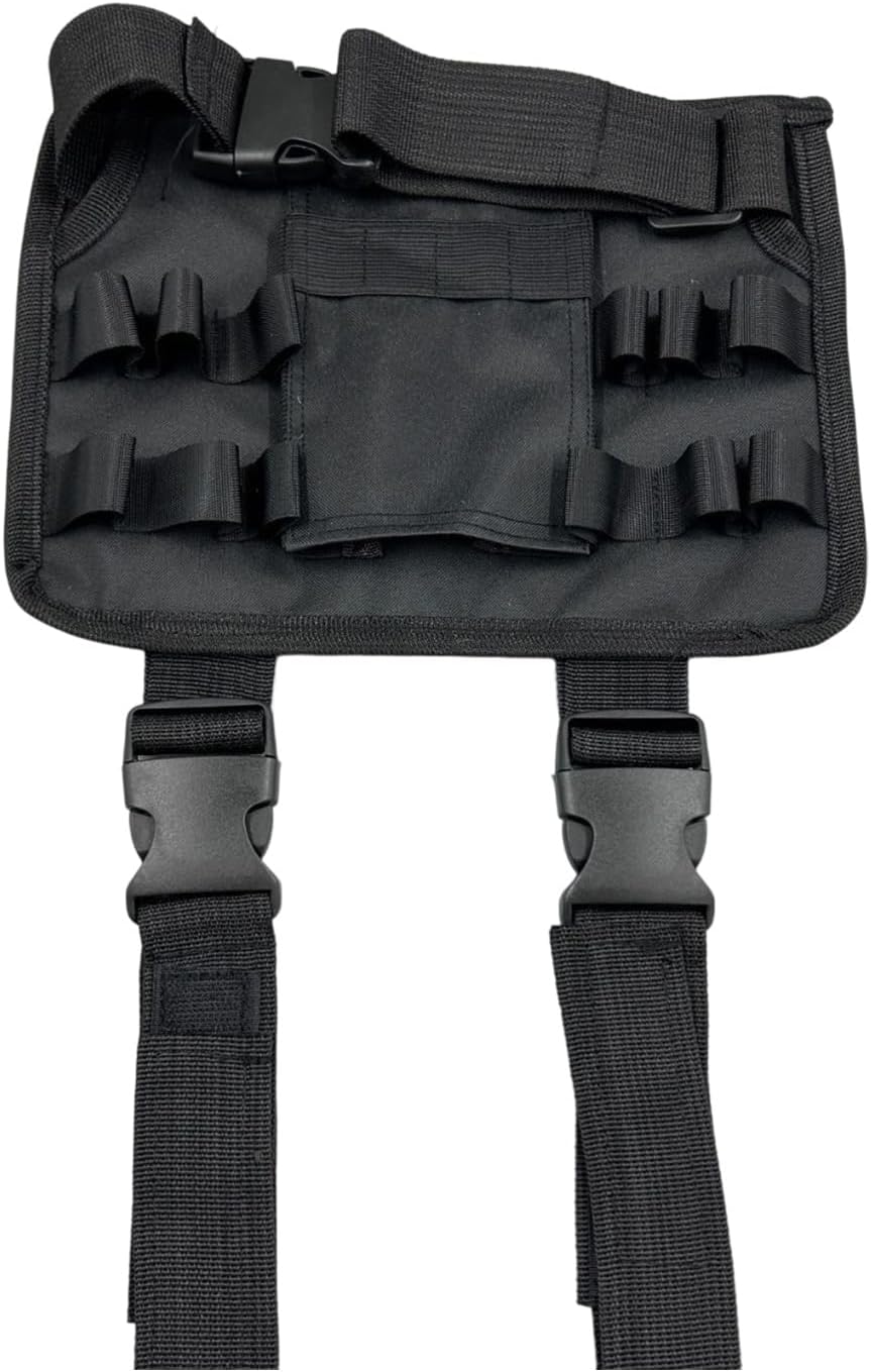  Sac à Outils En Tissu Oxford Avec Inclinaisons Ergonomiques Et Excellent Sac De Réparation Pour Les Professionnels Des Accessoires électriciens