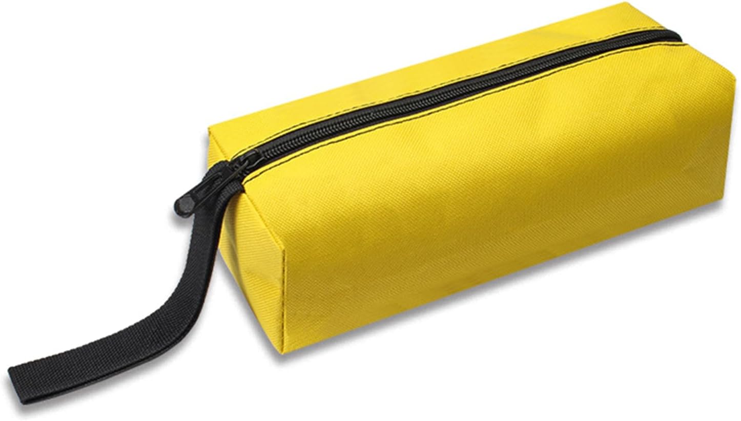 Lot De 5 Sacs à Outils Multifonctions étanches Pour Le Rangement Et L'organisation Des Outils