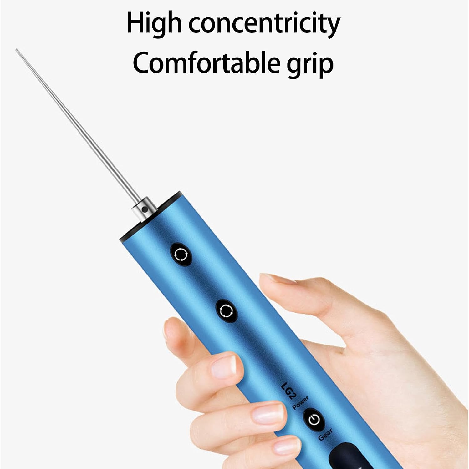  Efficacité Outil De Dissolvant De Colle D ' écran De Téléphone Portable Batterie Rechargeable Port De Type C Rotations Réglables Outil De Dégommage à Moteur Réversible
