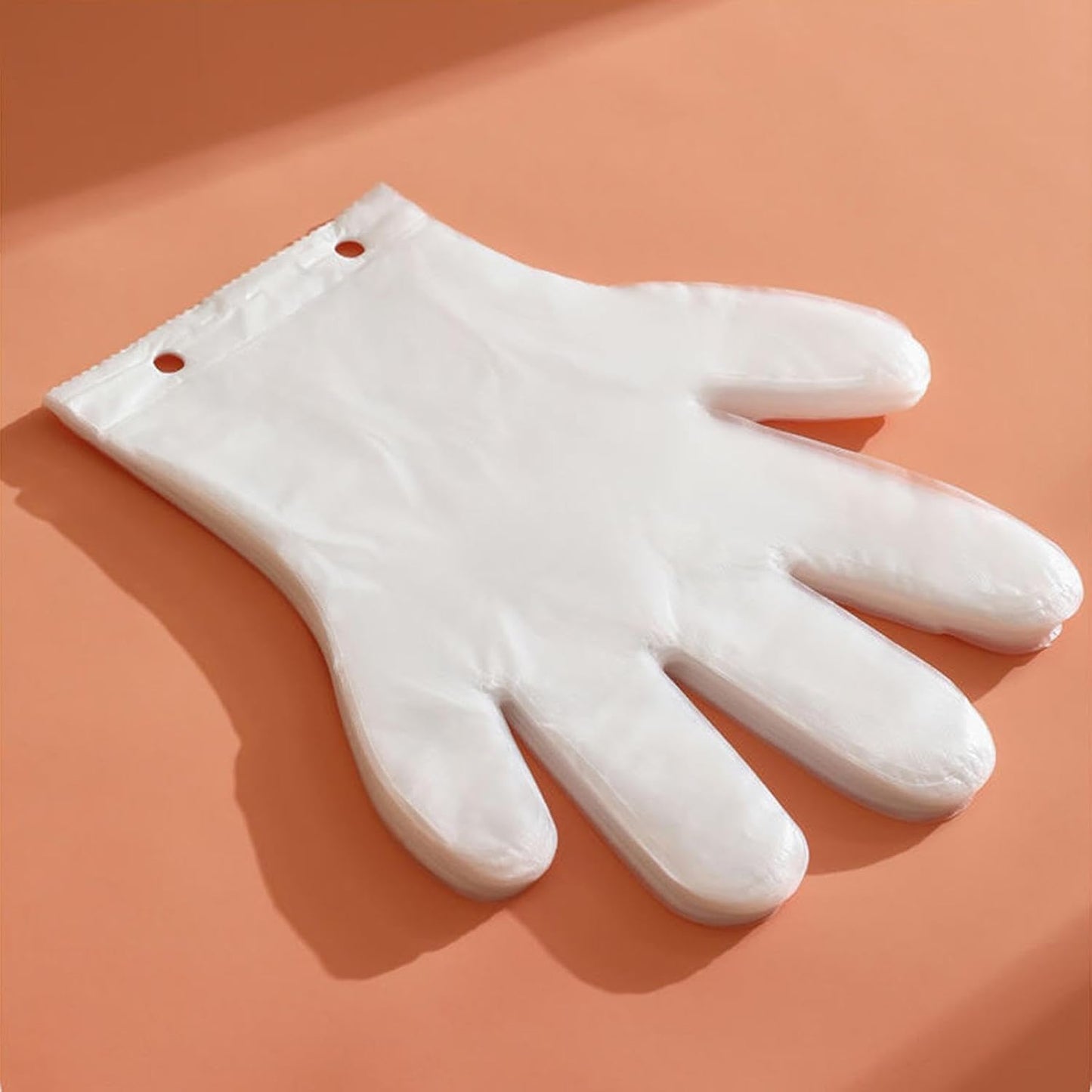  Porte-moufles Pour Fixation Murale | Rangement De Mural Support De Distributeur De Gants Avec 100 Gants - Pour Porte De Salle De Bain Et Réfrigérateur