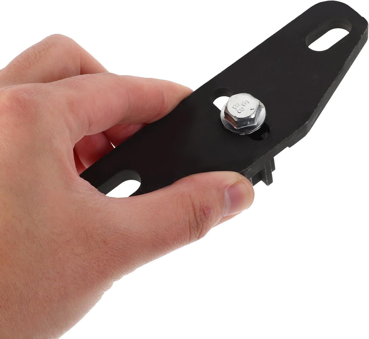 Healeved Ensemble 3 Outils De Calage Moteur Pour Essence Et Diesel, Extracteur Et Adaptateur En Métal Robuste, Outil De Verrouillage Volant Moteur Pour Mécanique Auto Et Réparation Voiture