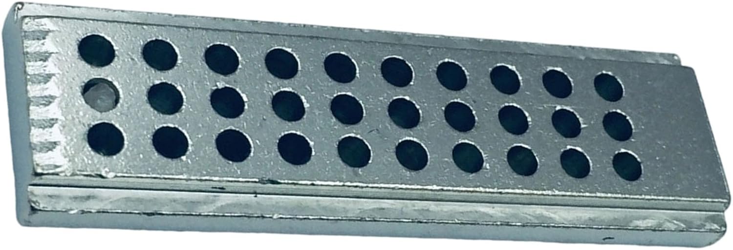  Ensemble D'outils D'horlogiste De Précision Avec Triple Rangée De Frappes Pour L'entretien Des Mouvements Mécaniques Et Le Jeu De Plaques De Frappe D'horologue