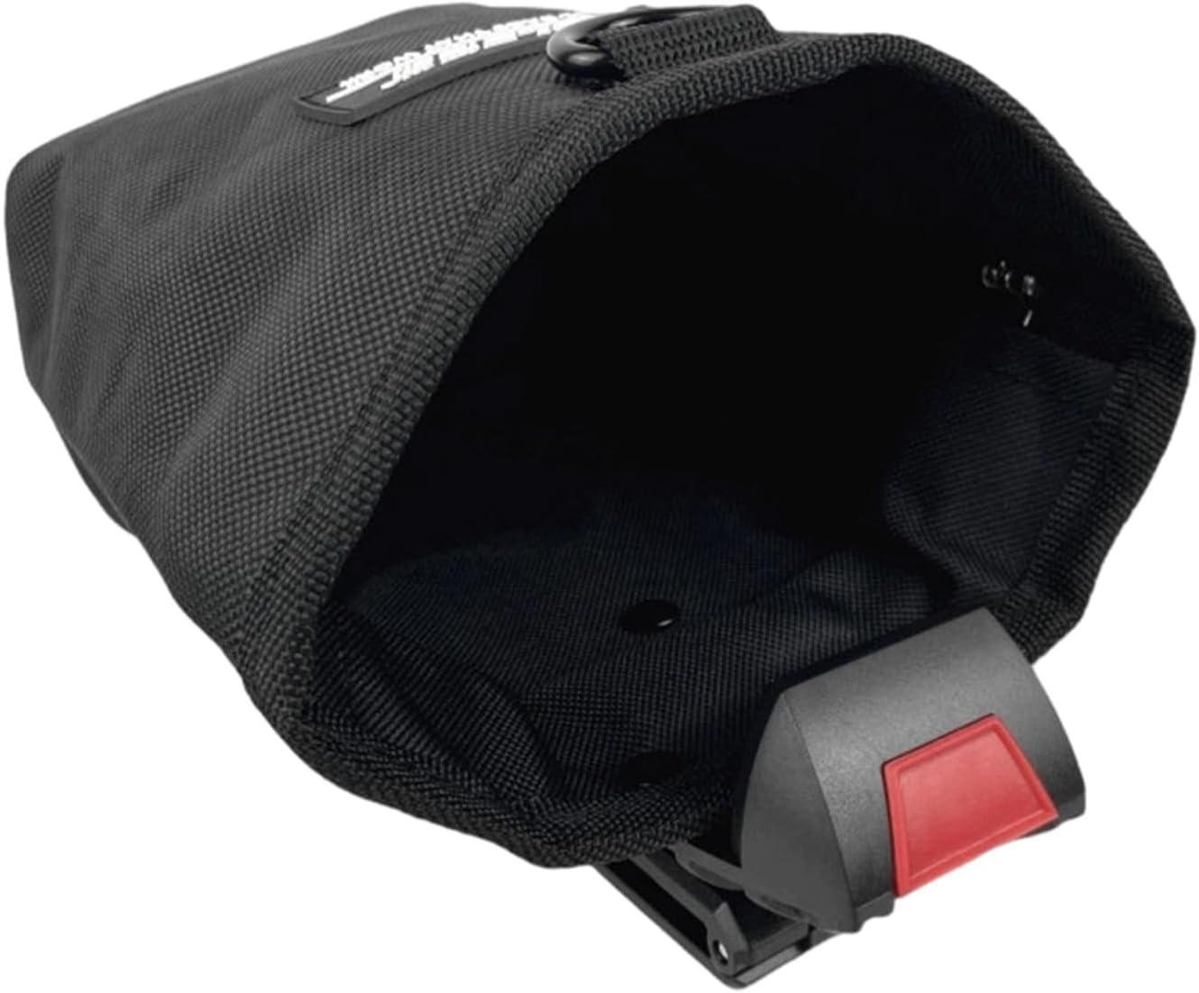  Porte-outils En Nylon Pour Organiser Les Clous Et Les Vis Avec Boucle De Ceinture Sécurisée Pour Garder Les Clous Et Les Boulons Organisés Sur Le Chantier