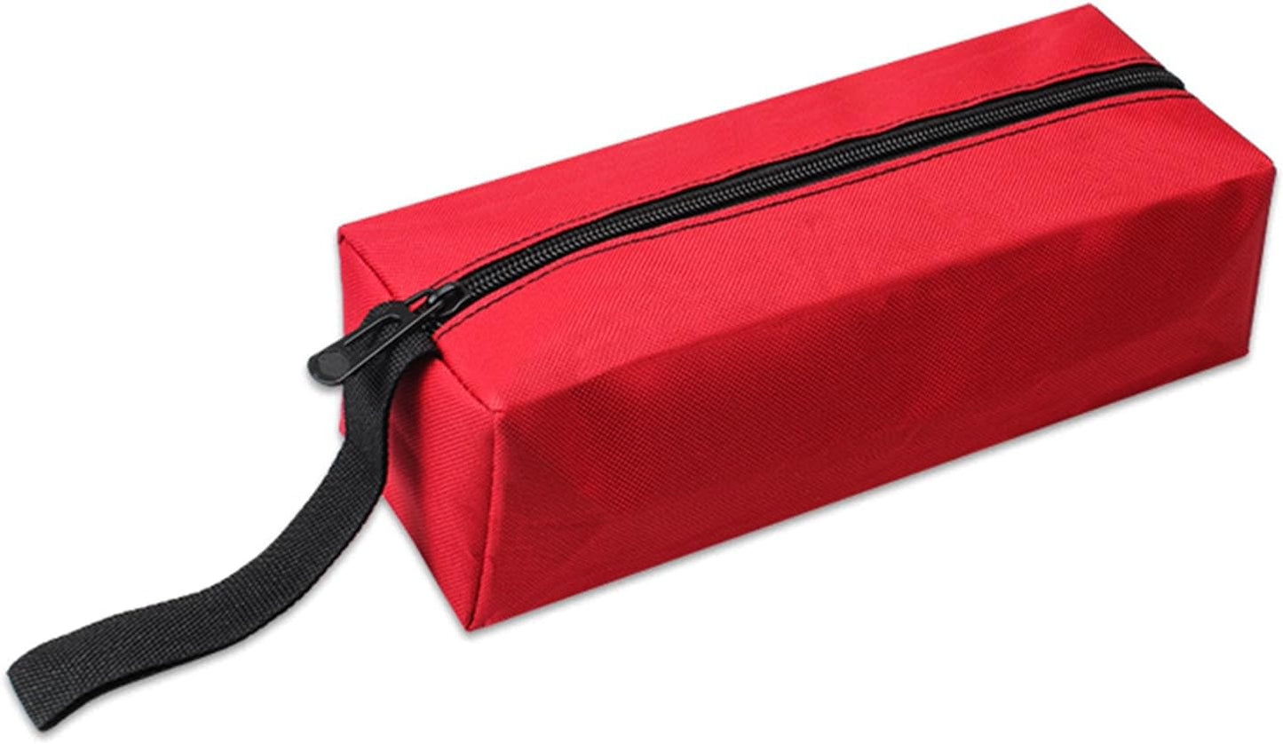  Lot De 5 Sacs à Outils Multifonctions étanches Pour Le Rangement Et L'organisation Des Outils