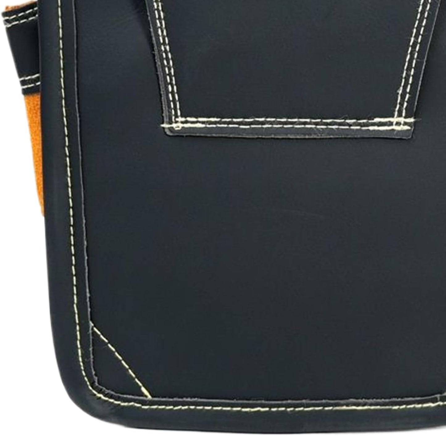 GENERIC Sacoche à Outils Pour Ceinture - Ceinture étanche à La Hanche | Sac De Travail étanche Avec Bandoulière Pour Hommes,Pour Les Travaux De Construction De Réparation D'entretien électrique