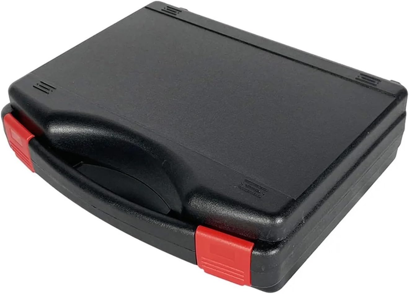  Coffret à Outils Boîte à Outils Professionnelle Équipement De Sécurité Mallette Instruments Rangement En Plastique For Ordinateur Portable Extérieure Avec Mousse Prédécoupée Sèche