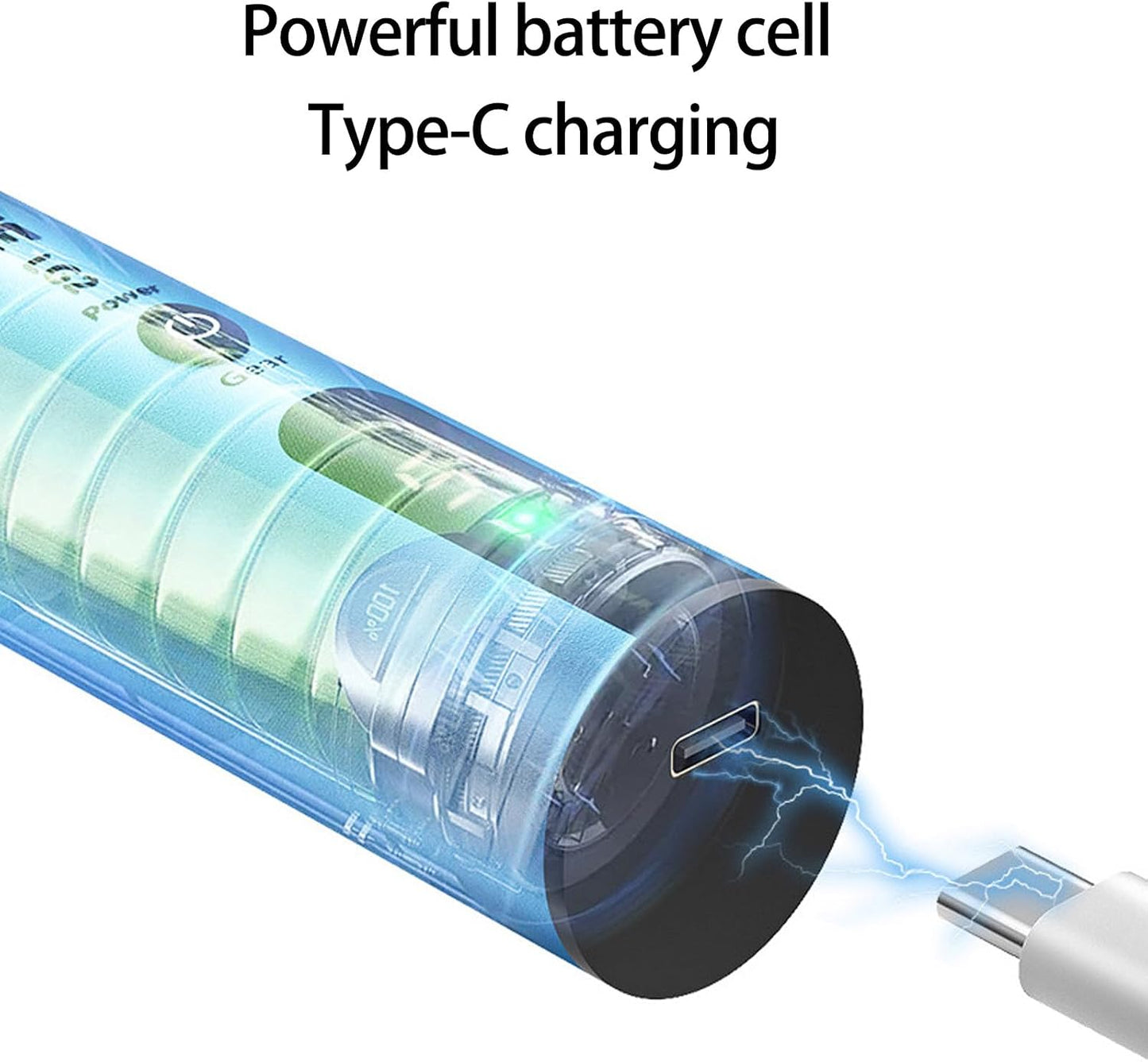  Efficacité Outil De Dissolvant De Colle D ' écran De Téléphone Portable Batterie Rechargeable Port De Type C Rotations Réglables Outil De Dégommage à Moteur Réversible