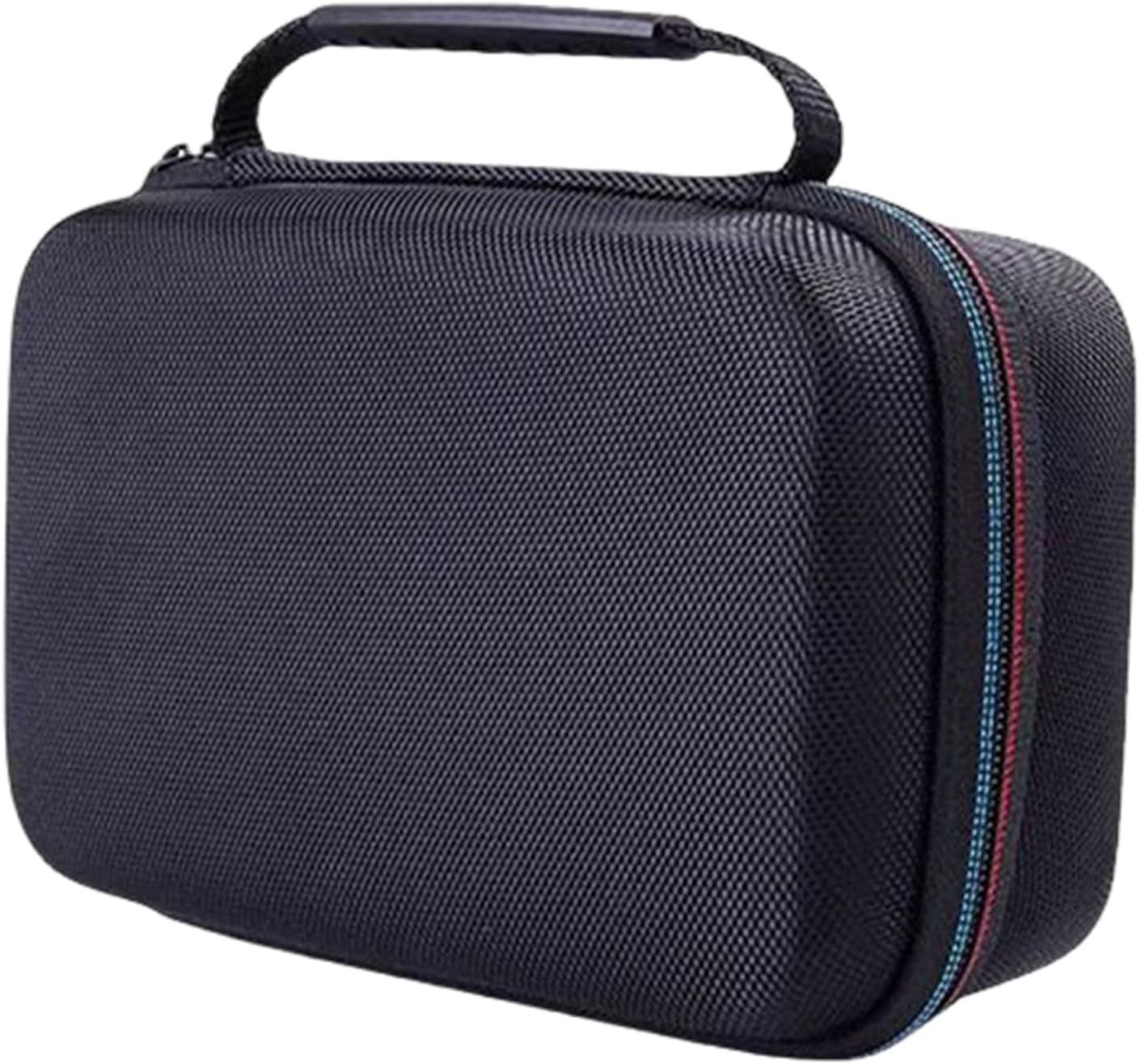 GENERIC Boîte à Outils étanche, Boîte De Rangement Portable, Design De Rangement Multifonctionnel, Coque Résistante Aux Chocs, Poignée De Transport Compacte, Pour La Maison, Le Camping, La Randonnée, La Pêche
