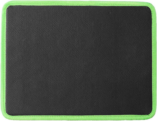  Organiseur Magnétique Flexible Pour Outils, 32 X 24 X 0,7 Cm, Plateau De Maintien Flexible, De Rangement Pour Vis, établi De Réparation De Moteur, Tapis De Sol