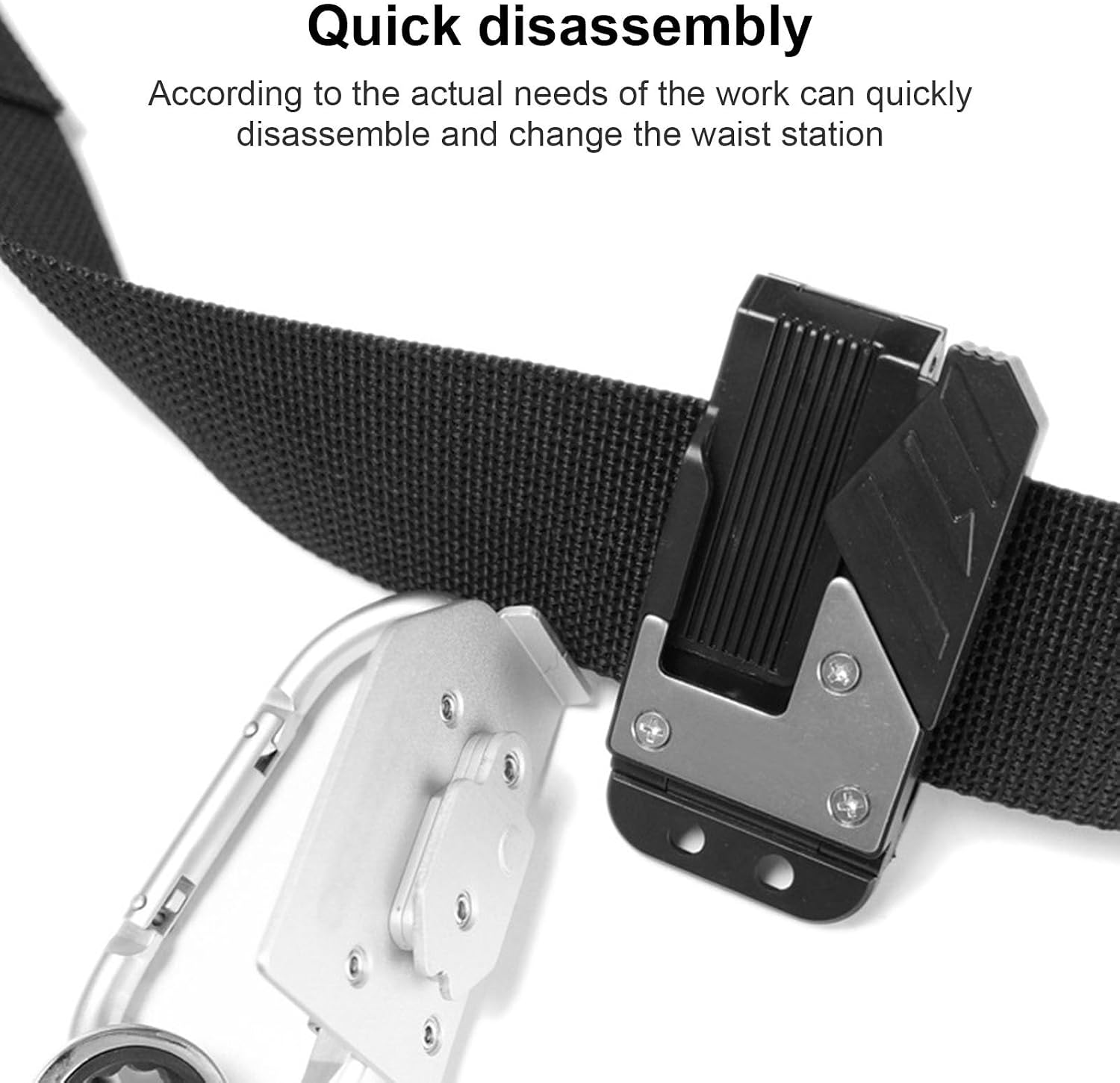  Support De Perceuse Pour Ceinture à Outils, Ceinture De Forage, Supports De Forage, Supports De Ruban à Mesurer, Support De Ceinture De Forage, Organiseurs D'outils