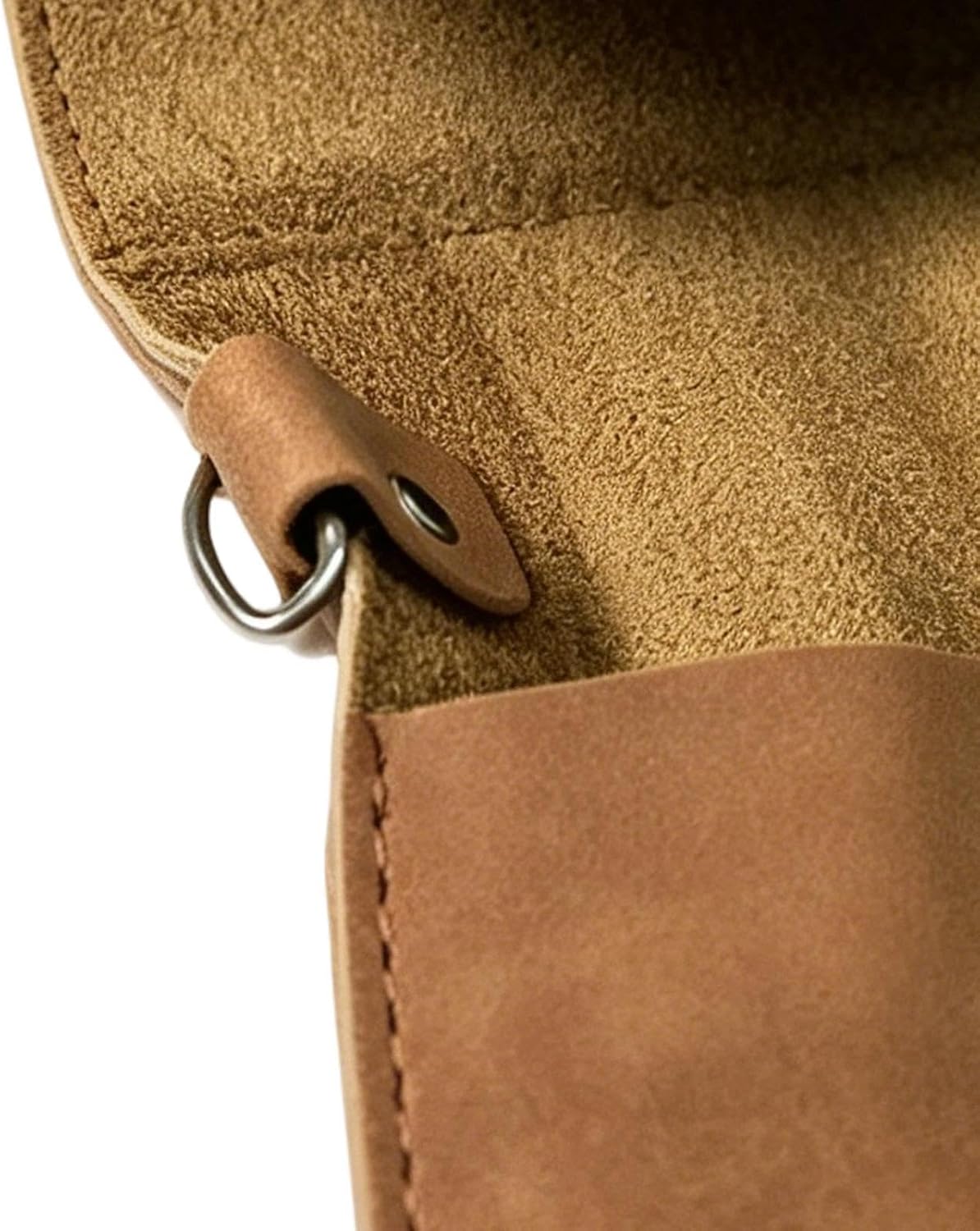 Genérico Rouleau Porte-outils En Cuir, Fait à La Main, 5 Compartiments, Rétro, Portable, Pour Chefs, Plombiers, électriciens, Charpentiers, Burins, Tournevis, Clés, Tournevis