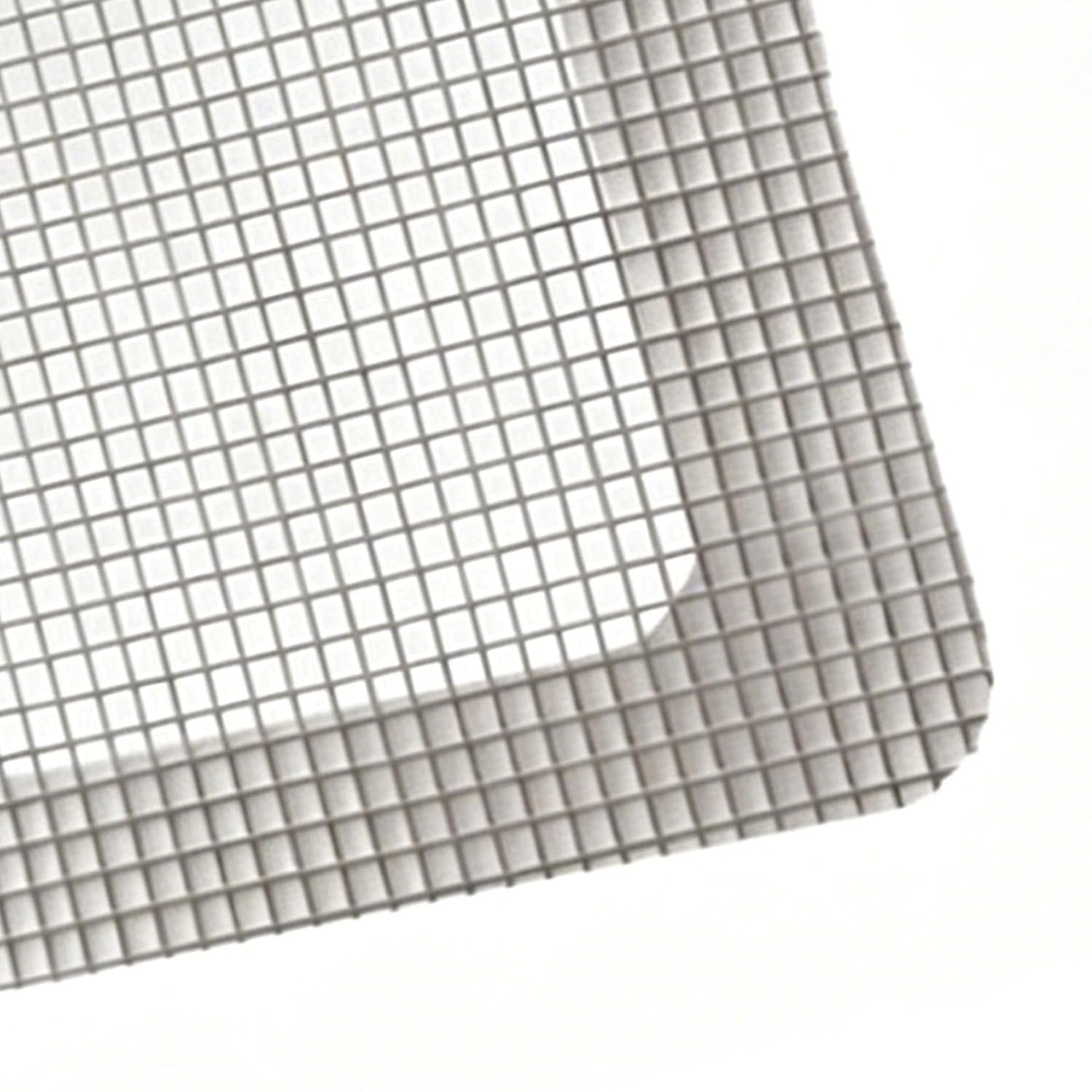  Ruban Adhésif Pour écran - Lot De 10 5 X 10 X 0,1 Cm 50 G Matériau Métallique | Patch Autocollant Imperméable, Fixation De Trous De Porte De Fenêtre, Film De Protection De Terrasse Intérieur Pour