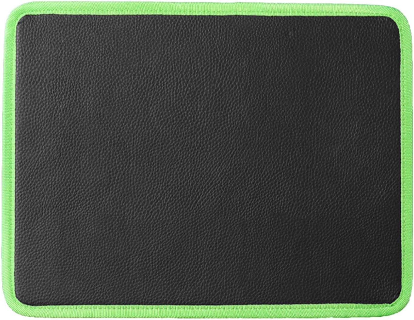 Tapis à Outils Magnétique, 32,7 X 24,8 X 0,7 Cm – Tapis Magnétique – Pour Construction De Voiture, Projet électronique, Bureau, Table, Garage, Atelier, Réparation Automobile