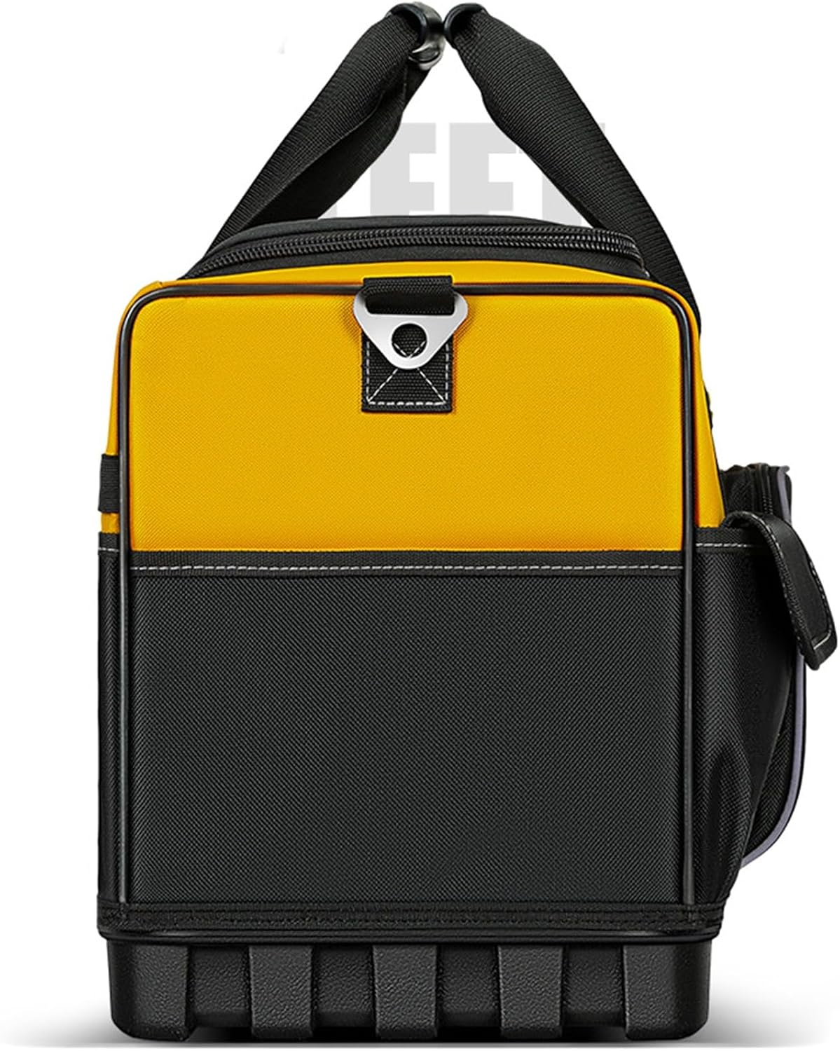  Sac à Outils En Tissu Oxford 45,7 Cm Pour Une Organisation Facile Des Outils De Transport, Ateliers, Maisons