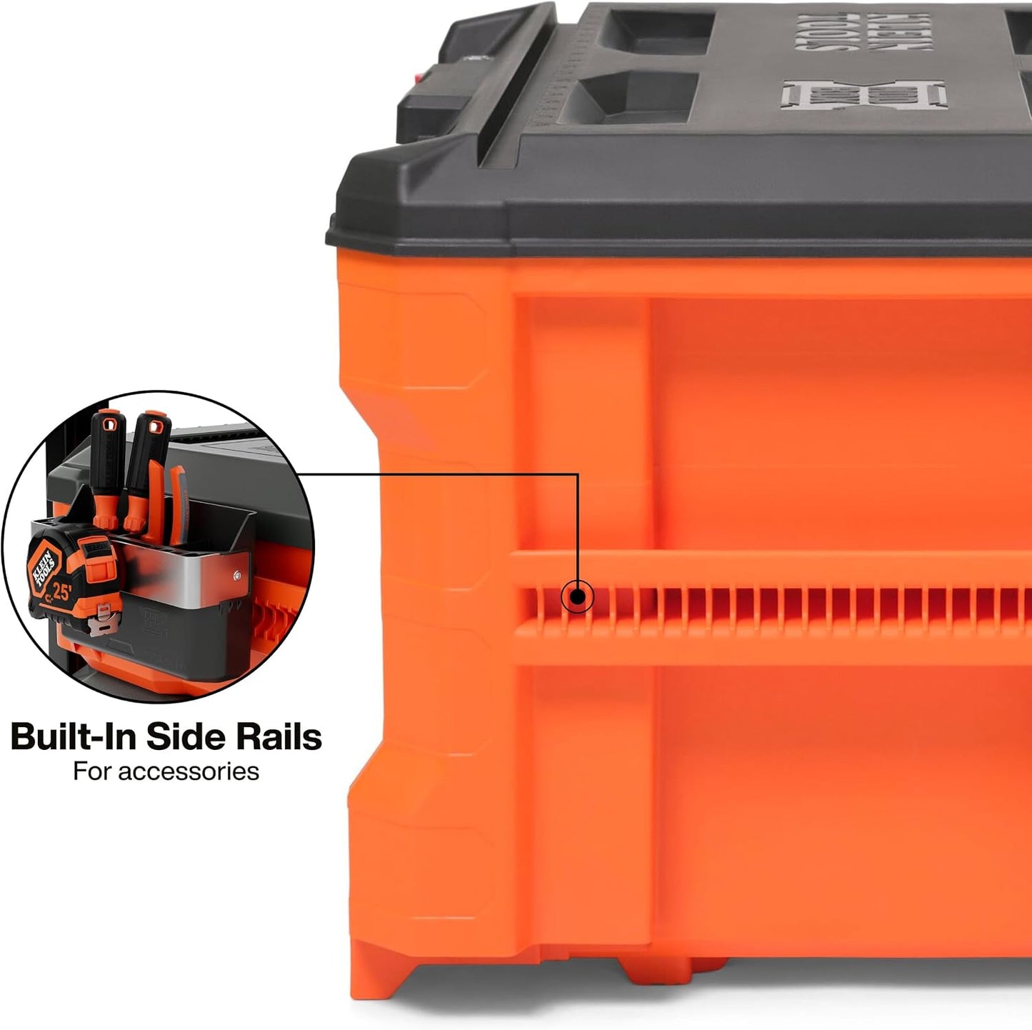 Klein Tools MODbox Boîte à Outils 3 Tiroirs