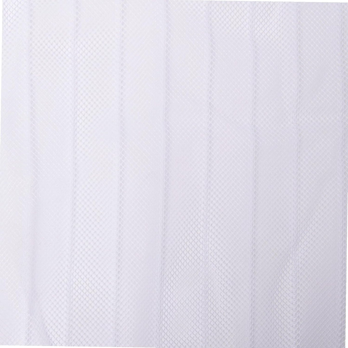  WERKA PRO Magnetic Mosquito Net 100 X 160 Cm White – Instant Magnetic Closure – Tool-Free Installation – Lightweight And Durable Polyester – For Doors And Windows