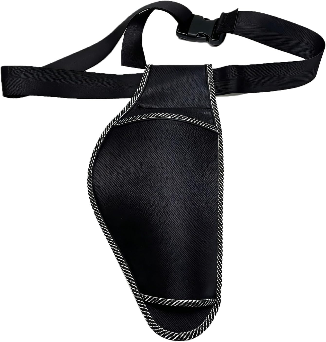  Sac De Ceinture à Outils Offrant Un Rangement Soigné Des équipements Essentiels, Un Accès Facile Aux Outils De Jardinage