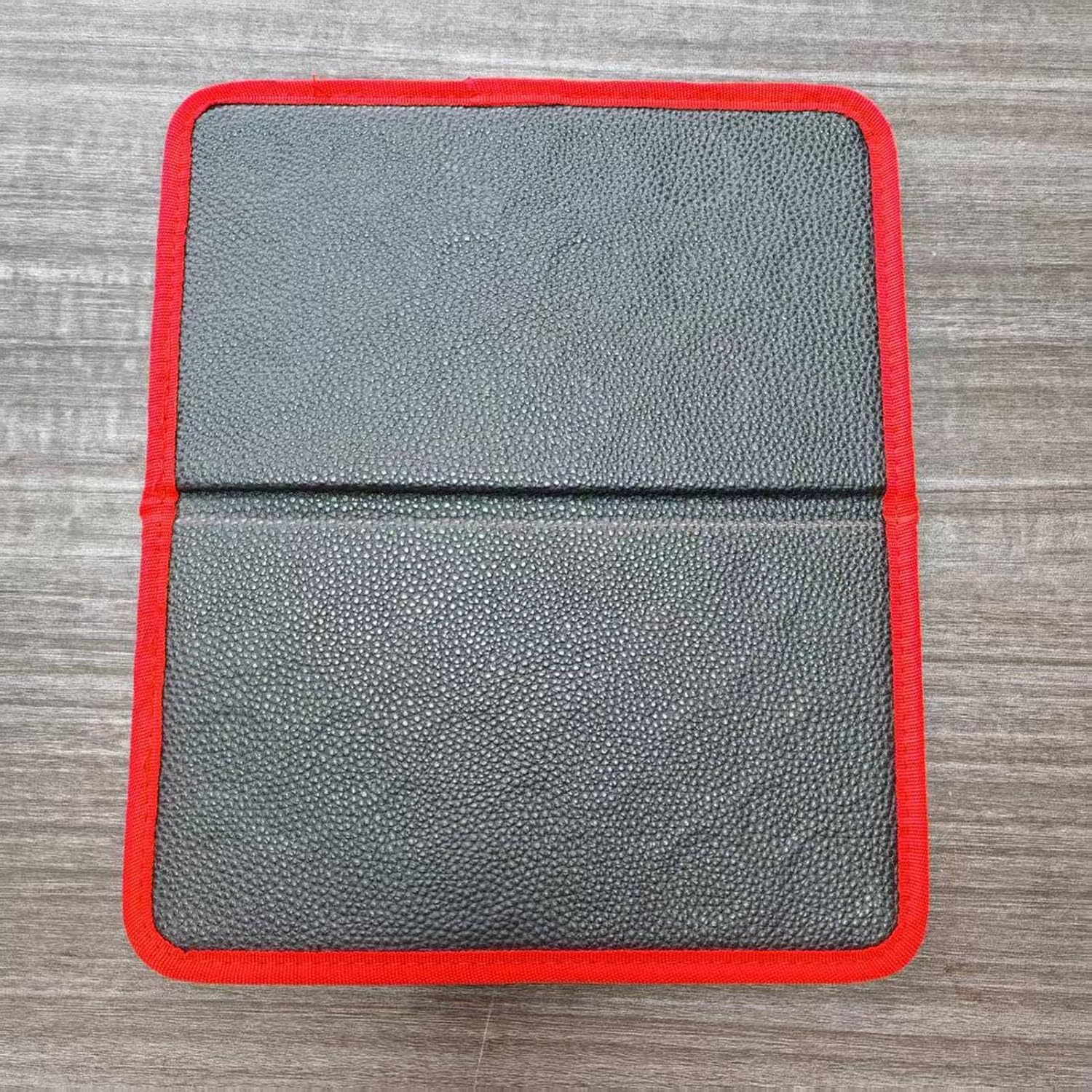  Tapis à Outils Magnétique – Organisateur De Pièces Pliables Et Antidérapantes Pour Réparation électronique D'atelier | Silicone Flexible Avec Surfaces Magnétiques, Clé à Boulon Pour Le Rangement, Le