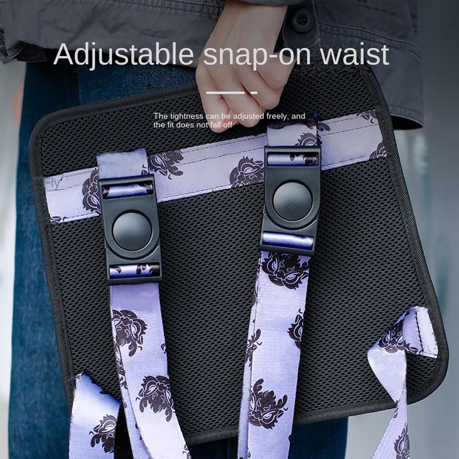 GENERIC Petit Sac à Outils, Pochette étanche De Grande Capacité, Organiseur D'outils Teintés Pour Fenêtre De Voiture | Pour Homme Et Femme | Pour Homme Et Femme