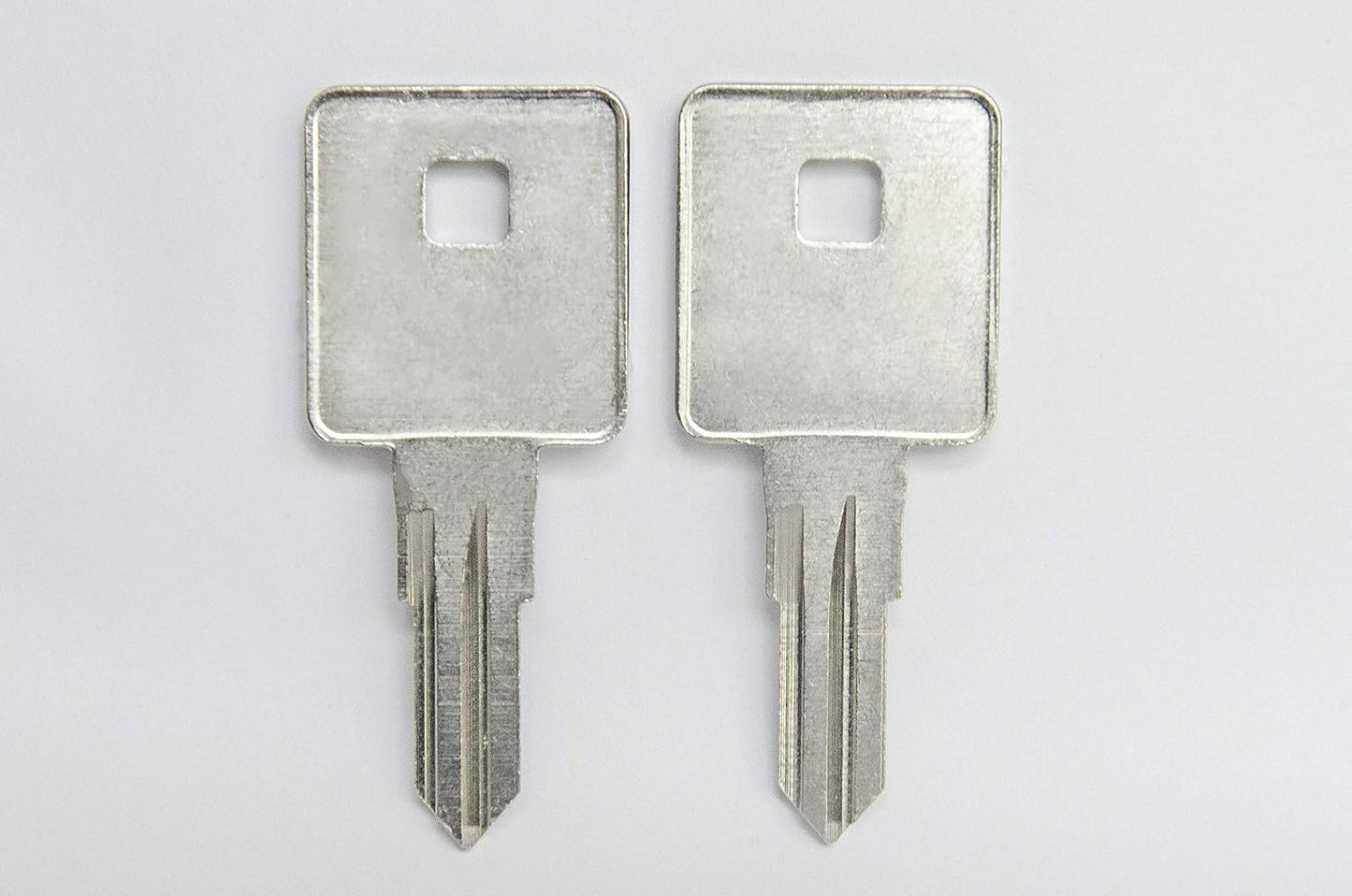  Craftsman Boîte à Outils De 8151 à 8200 Deux Clés De Travail Pour Coffre à Outils Sears Husky Kobalt, 8179