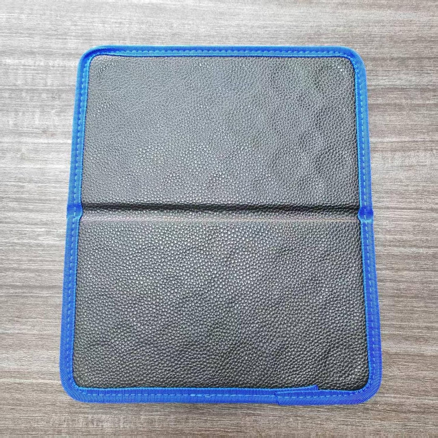 Coussinet Magnétique à Outils - Organiseur De Pièces Pliable - Tapis D'outils Magnétique Pour Réparation De Voiture - Pour Mécaniciens, Ateliers, Travail, Réparation Automobile, Véhicules, Garage