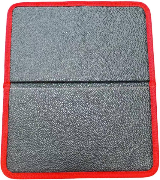  Tapis Magnétique Pour Outils - Support Pliable Pour Pièces Détachées | Tapis Aimanté Pour Réparation Auto - Pour Garage Maison Voiture Auto Bricolage Électronique Clés Tournevis Boulons